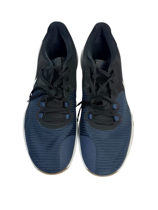 Nike Flex Control TR4 Black Deep Ocean Training Shoes Men’s Size 11 main image 5